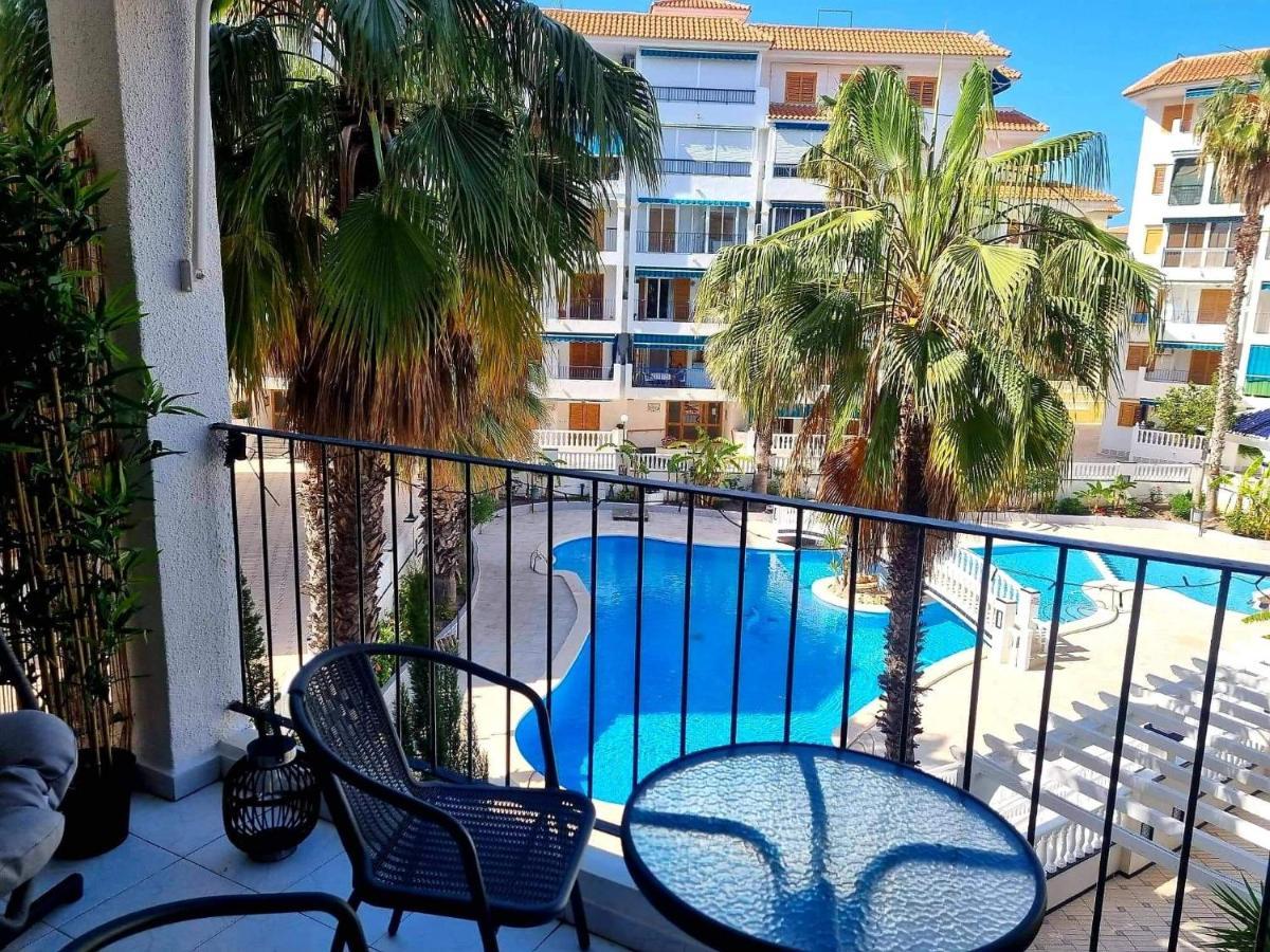 Appartement Apartamento Cala Sun -la Mata La Mata (Torrevieja)